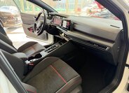 Volkswagen Golf Hatchback 2,0 l 221 kw