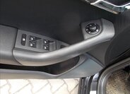 Škoda Octavia Sedan / Limuzína 2,0 l 135 kw