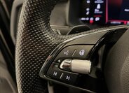 Škoda Kodiaq SUV 2,0 l 147 kw