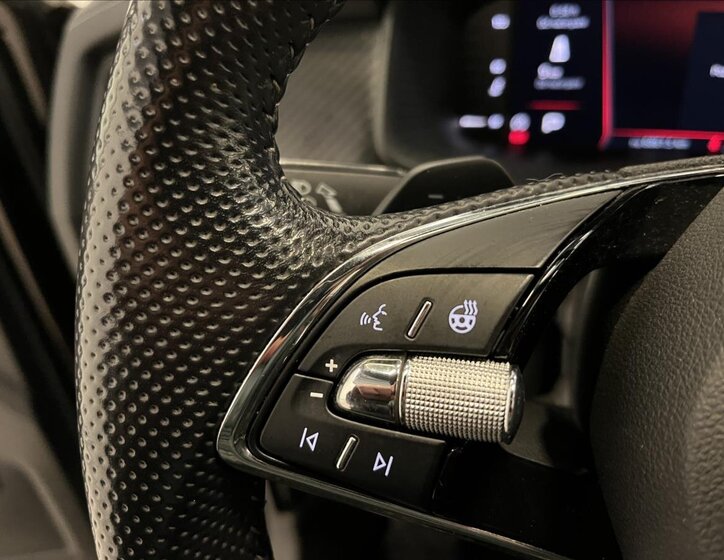 Škoda Kodiaq SUV 2,0 l 147 kw