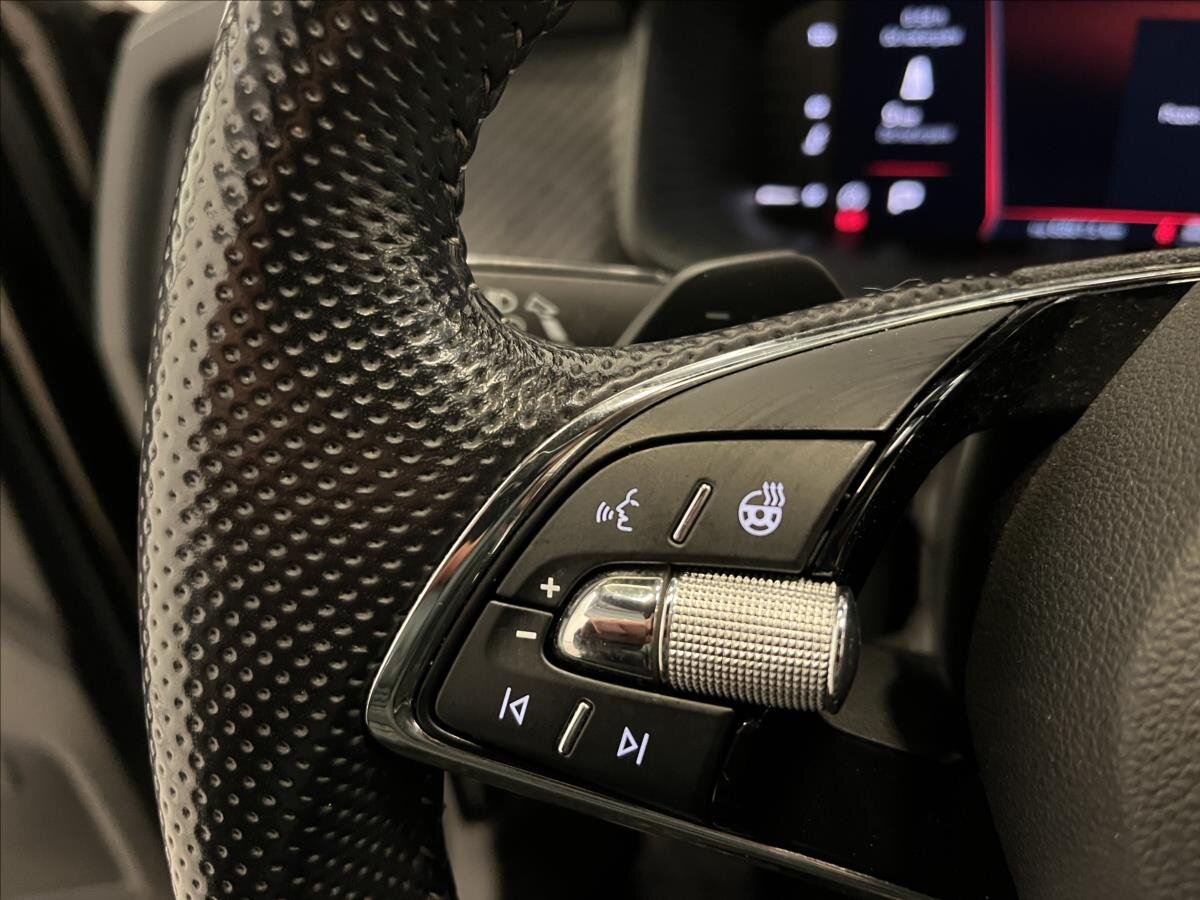 Škoda Kodiaq SUV 2,0 l 147 kw