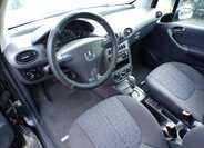 Mercedes-Benz Třídy A Kombi 1,6 l 60 kw