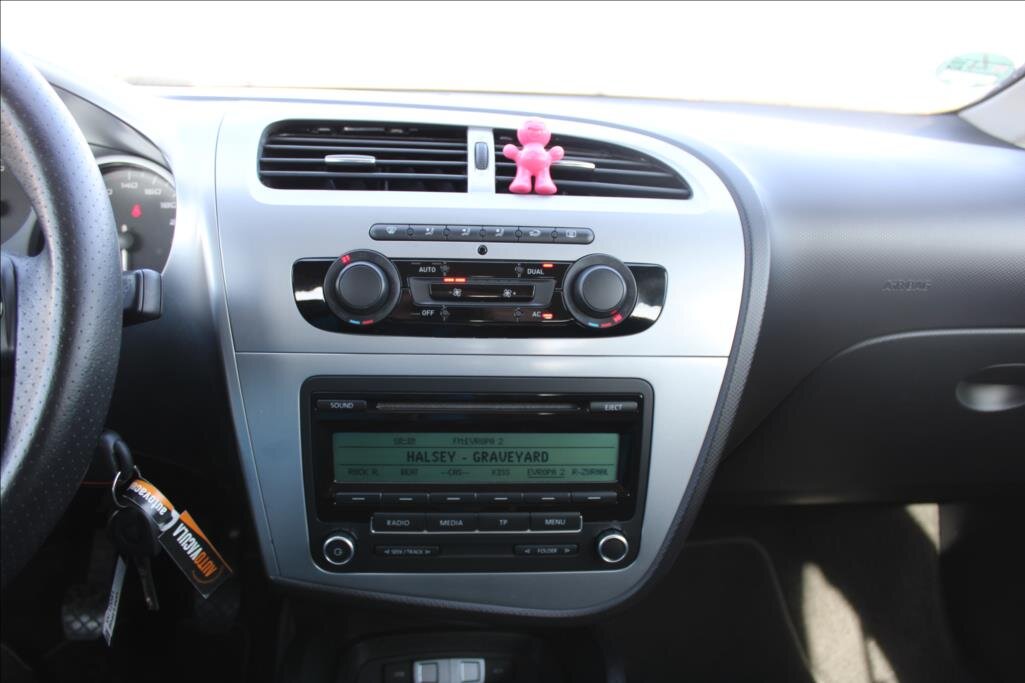 Seat Leon Hatchback 1,2 l 77 kw