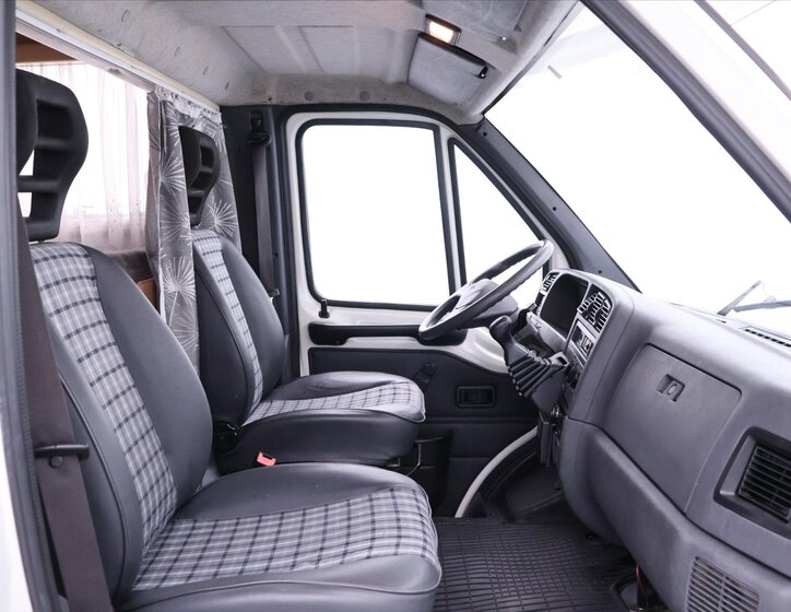 Fiat Ducato 10