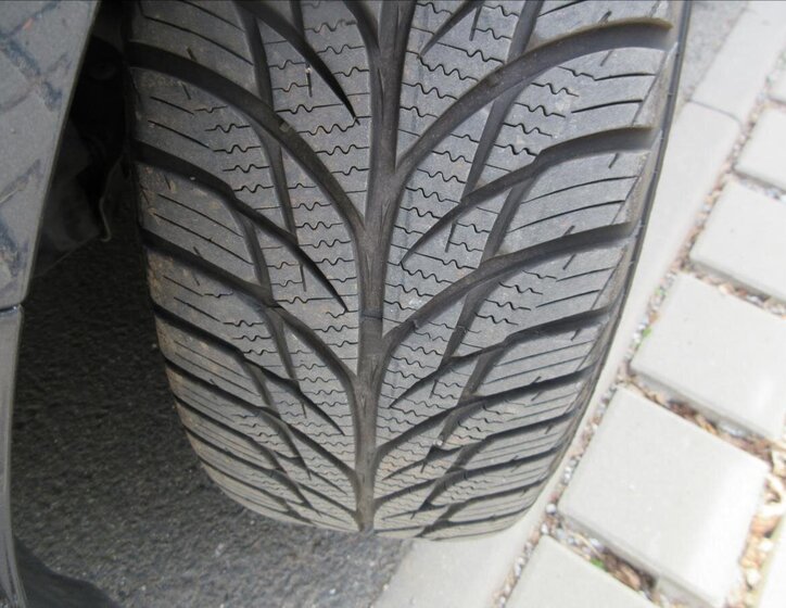 Peugeot 308 Kombi 1,6 l 68 kw