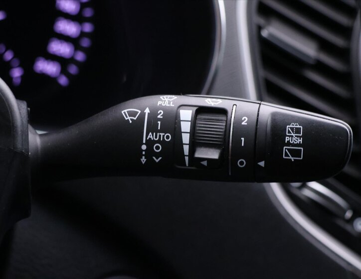 Hyundai Santa Fe SUV / Terénní 2,2 l 147 kw