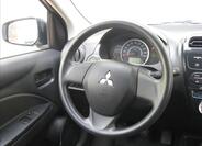 Mitsubishi Space Star 22