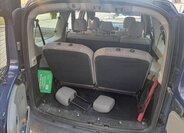 Dacia Logan Kombi 1,6 l 64 kw