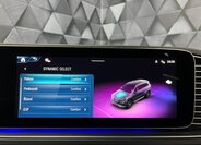 Mercedes-Benz GLS SUV 3,0 l 280 kw