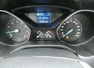 Ford Focus Kombi 1,6 l 92 kw