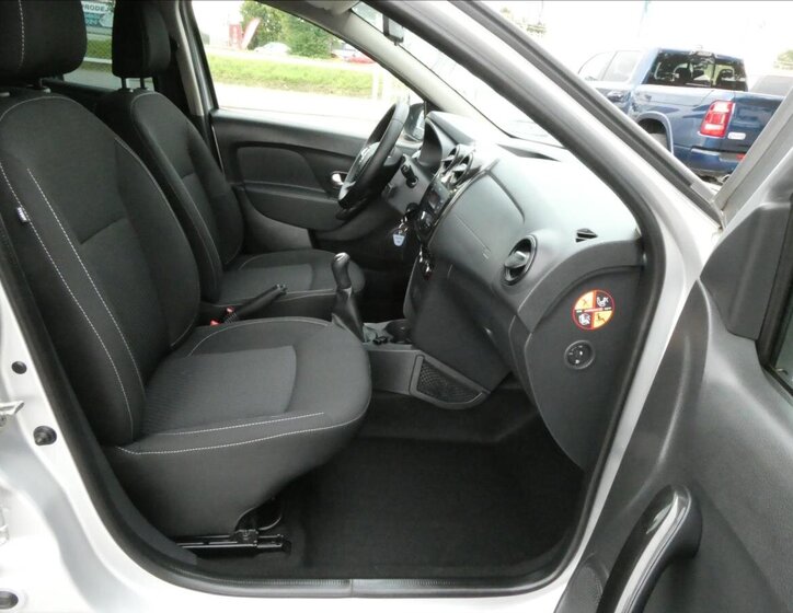 Dacia Logan Kombi 999,0 54 kw