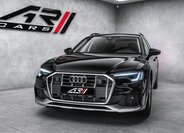 Audi A6 Allroad Kombi 3,0 l 250 kw
