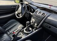 Mazda CX-7 SUV 0,0 127 kw