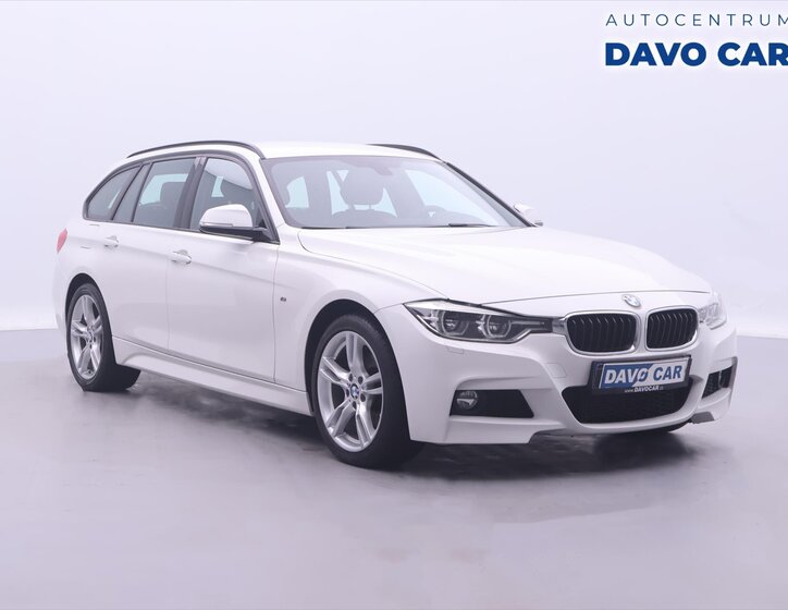 BMW Řada 3 1