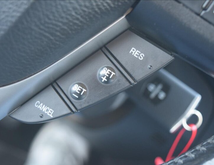 Mazda 3 Hatchback 1,6 l 77 kw