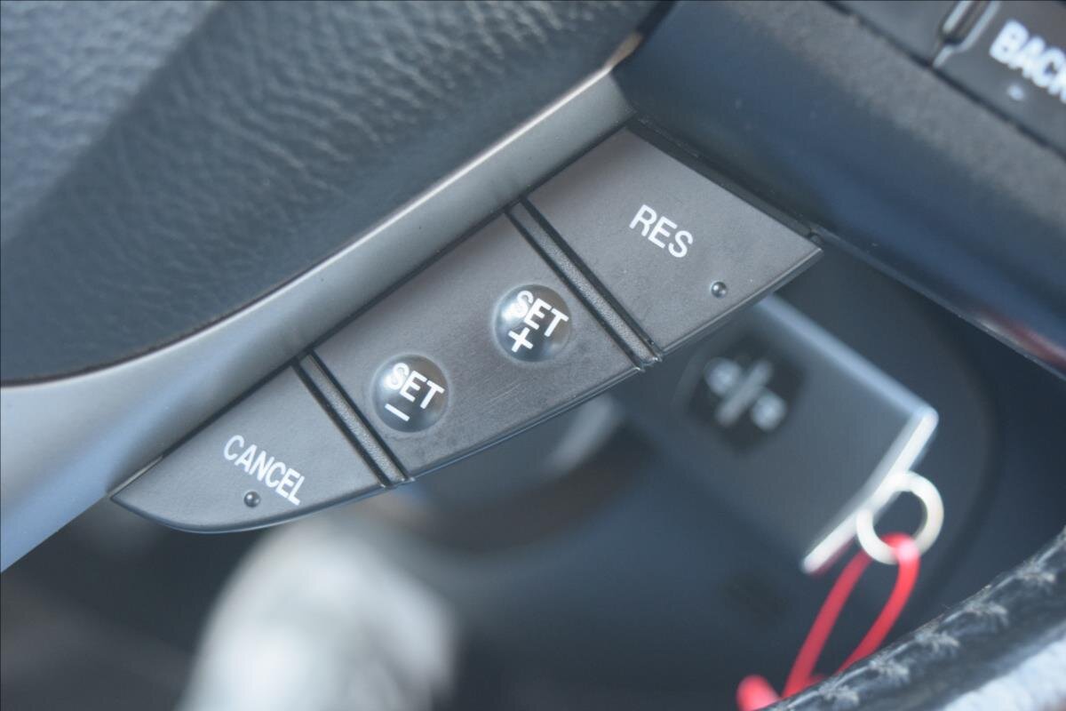 Mazda 3 Hatchback 1,6 l 77 kw