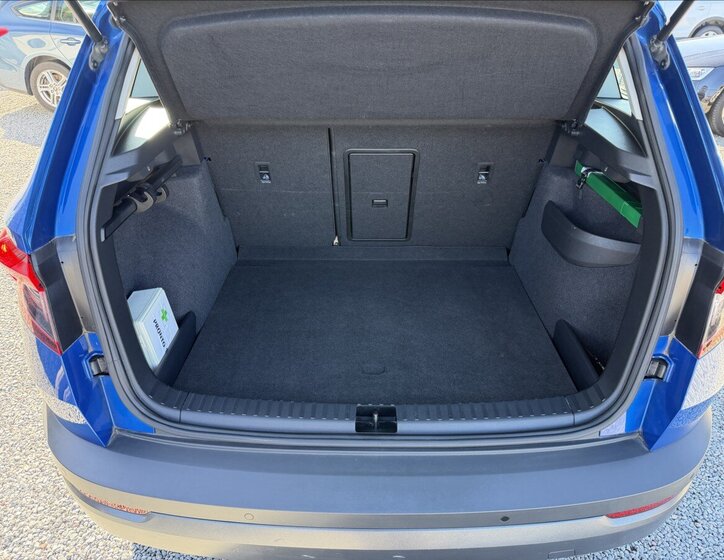Škoda Karoq Kombi 2,0 l 85 kw