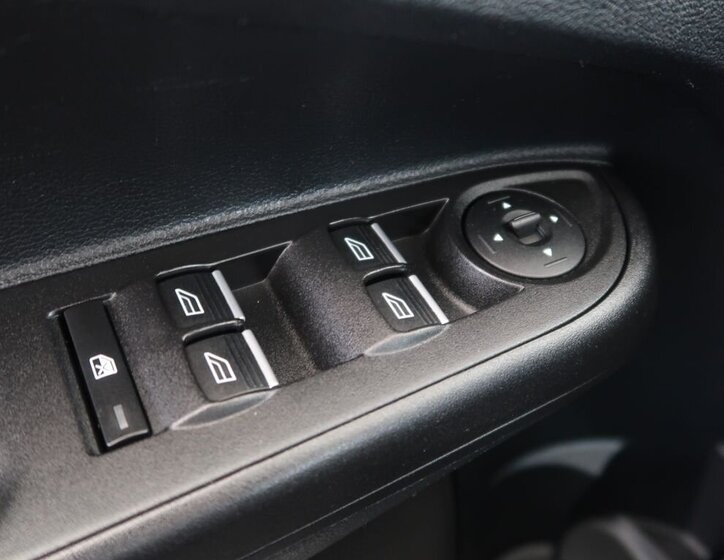 Ford B-MAX MPV 998,0 74 kw