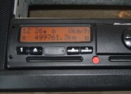 DAF Ostatní Sklápěč 12,9 l 340 kw