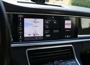 Porsche Panamera Hatchback 2,9 l 243 kw