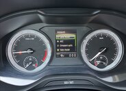 Škoda Kodiaq Kombi 2,0 l 110 kw