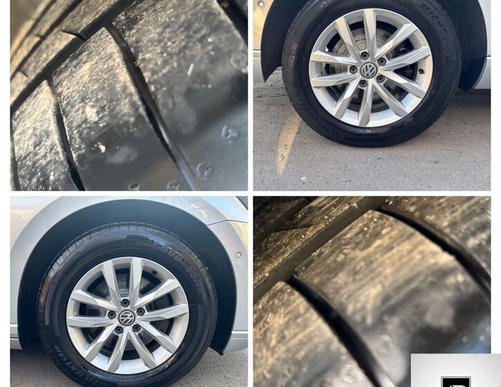 Volkswagen Passat Kombi 2,0 l 110 kw