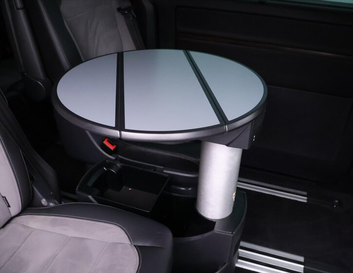 Volkswagen Multivan Kombi 2,0 l 146 kw