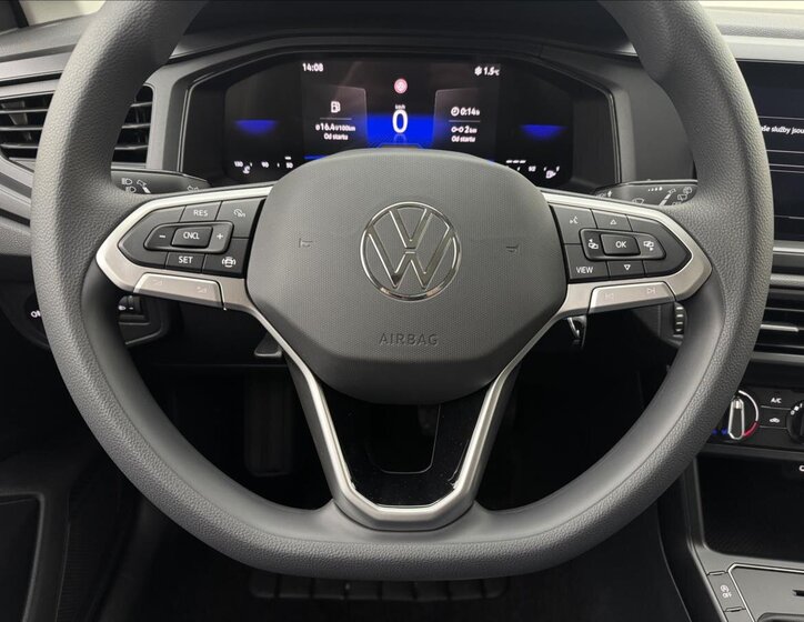 Volkswagen Polo Hatchback 999,0 59 kw