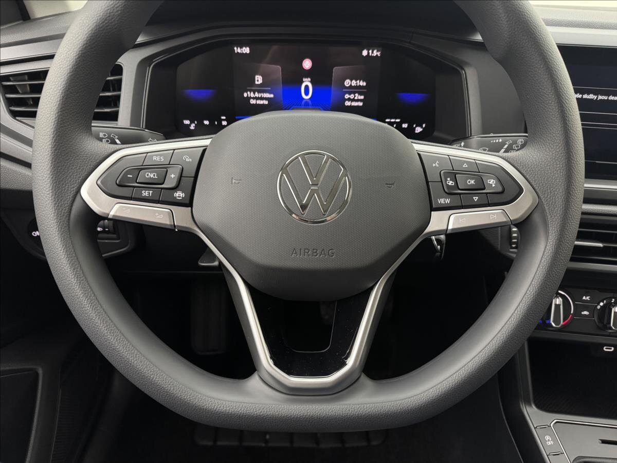 Volkswagen Polo Hatchback 999,0 59 kw