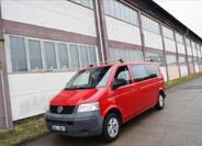 Volkswagen Transporter 2