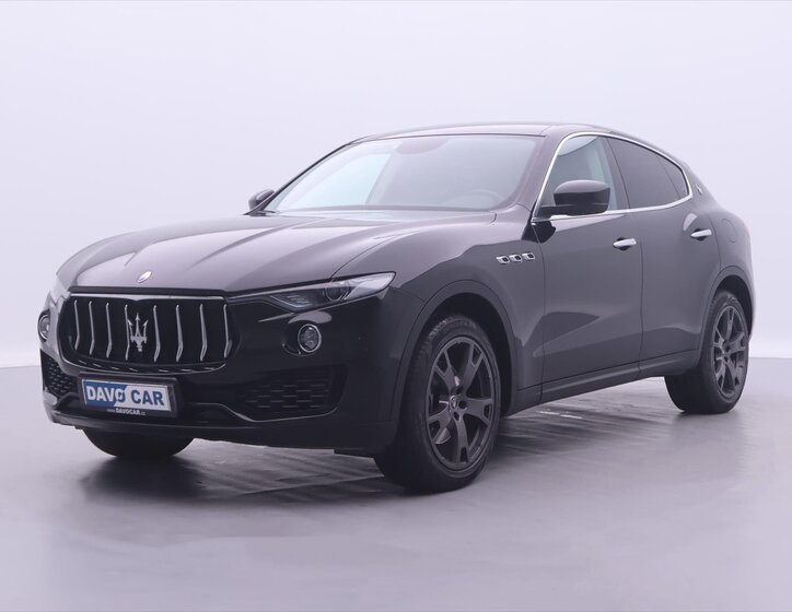 Maserati Levante 3