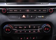 KIA Ceed Hatchback 1,6 l 150 kw