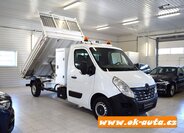 Renault Master Ostatní 0,0 107 kw