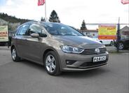 Volkswagen Golf Sportsvan 3