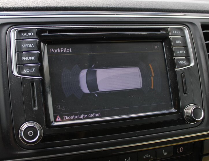 Volkswagen Multivan 20