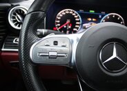 Mercedes-Benz CLS Sedan / Limuzína 3,0 l 270 kw