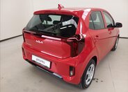 KIA Picanto Hatchback 998,0 50 kw