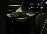 Škoda Scala Hatchback 1,5 l 110 kw