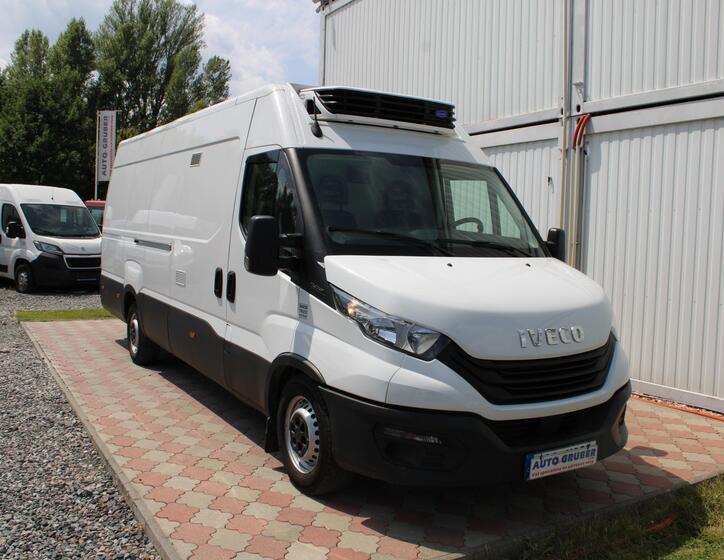 Iveco Daily 2
