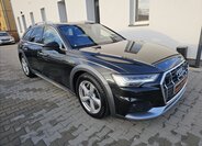 Audi A6 Allroad Kombi 3,0 l 250 kw