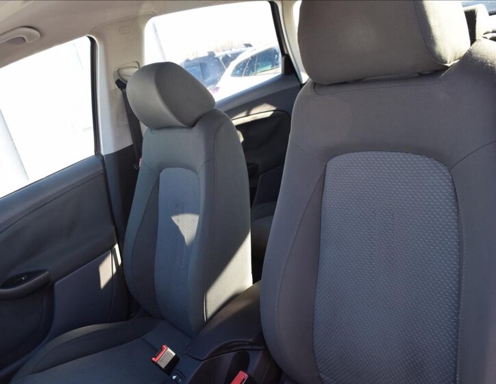 Seat Altea Kombi 2,0 l 103 kw