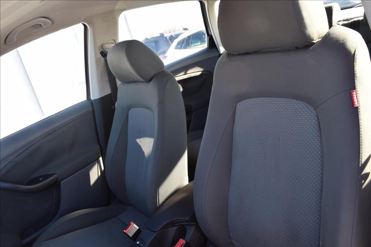 Seat Altea Kombi 2,0 l 103 kw