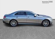 Mercedes-Benz Třídy E 6