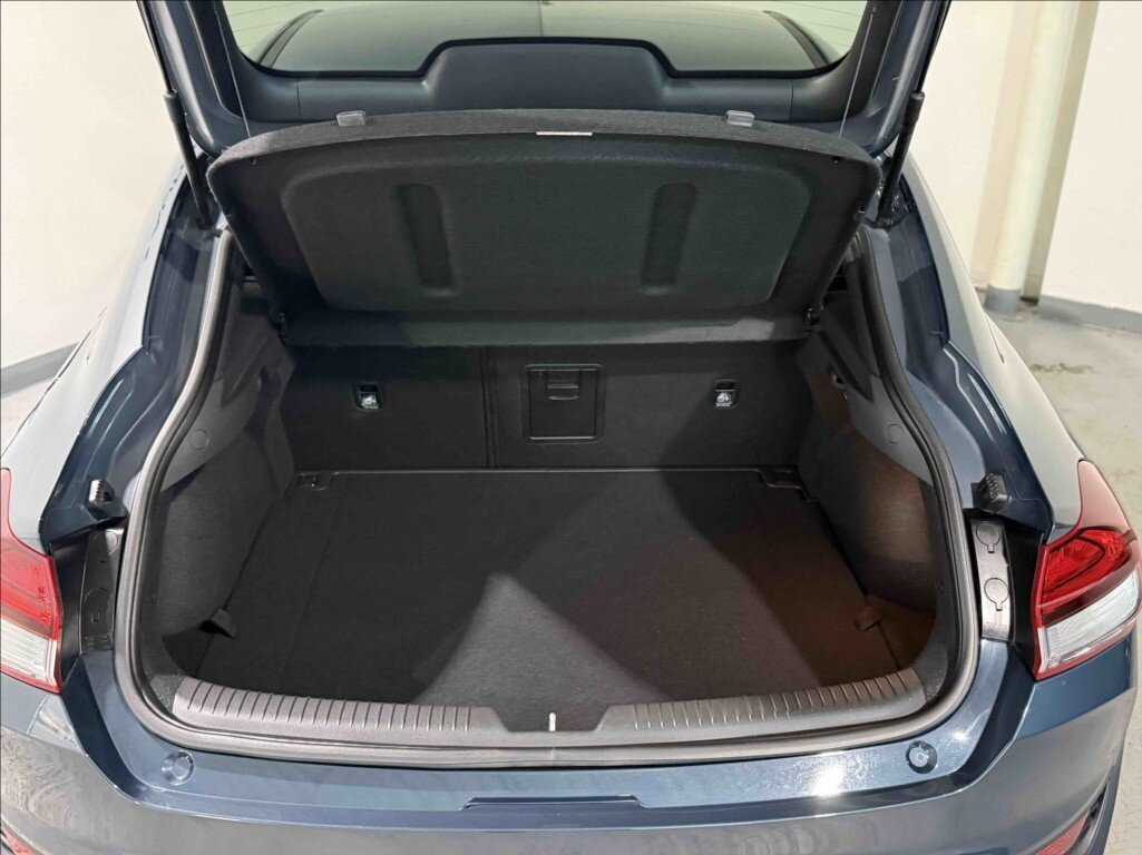 Hyundai i30 Liftback 998,0 88 kw