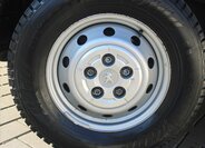 Peugeot Boxer Ostatní 2,2 l 121 kw