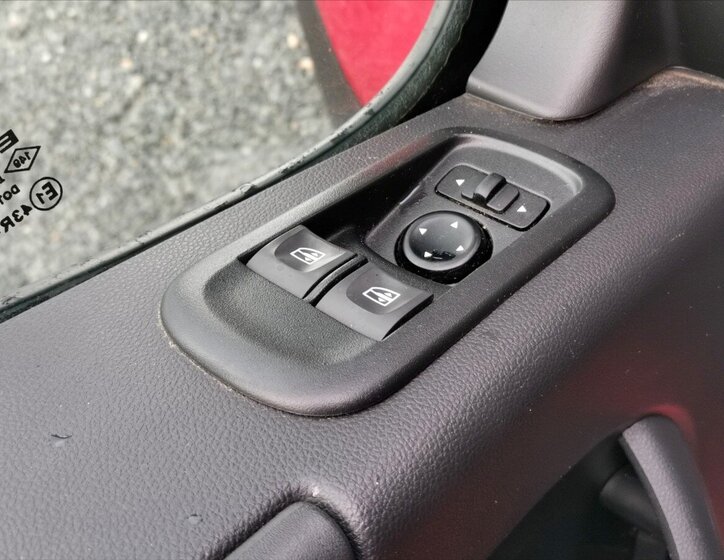 Renault Master Ostatní 2,3 l 120 kw