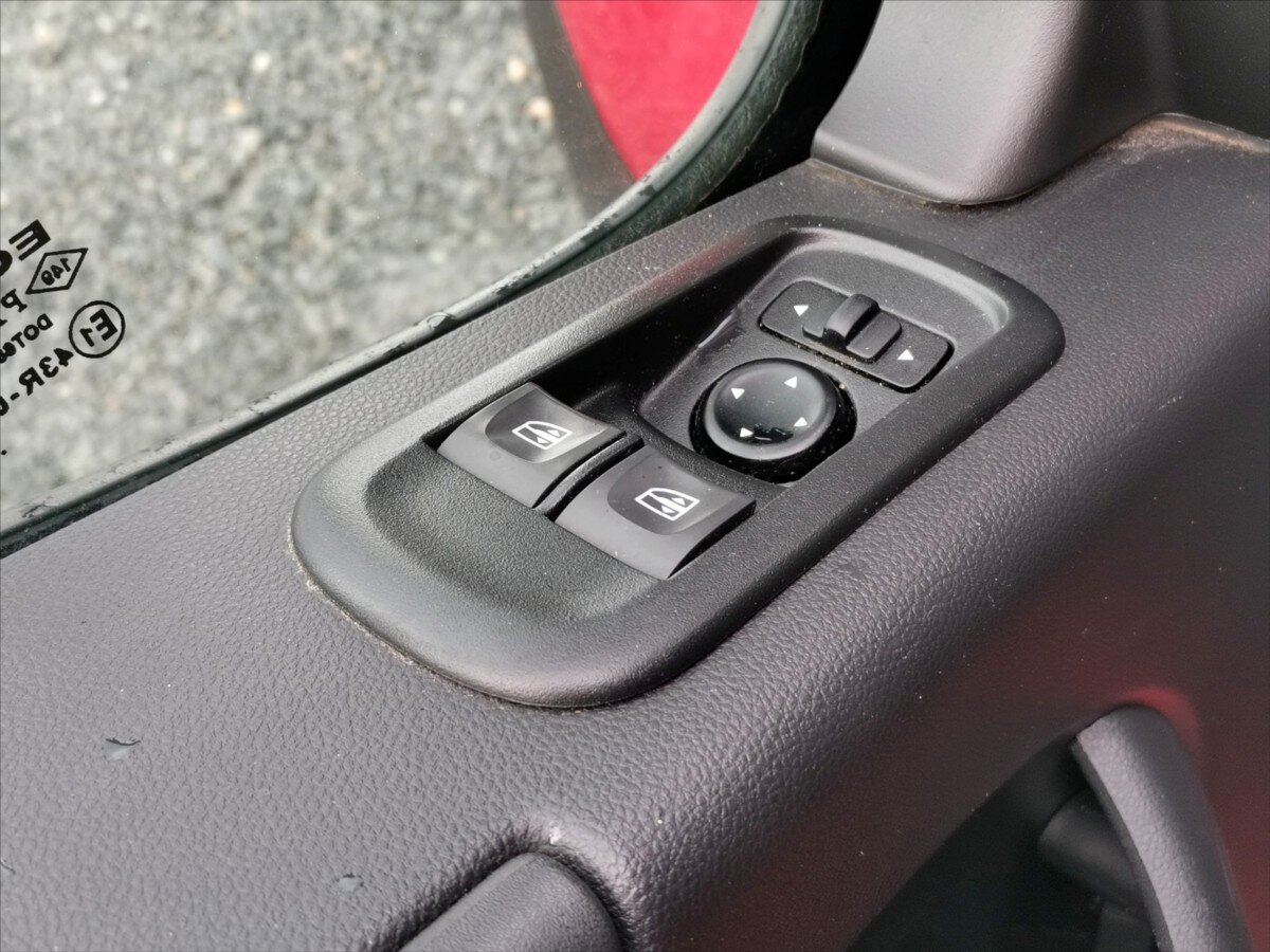 Renault Master Ostatní 2,3 l 120 kw