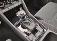 Škoda Karoq SUV / Terénní 1,5 l 110 kw