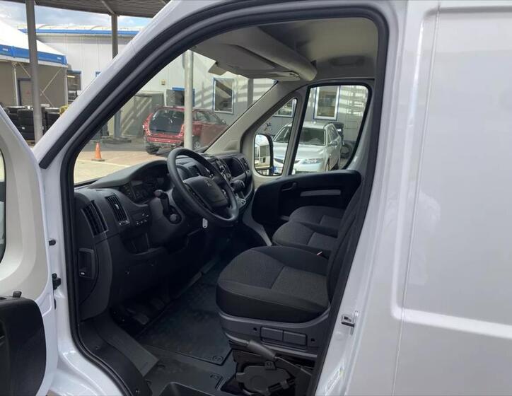 Peugeot Boxer 6