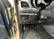 Jeep Grand Cherokee Kombi 3,0 l 184 kw